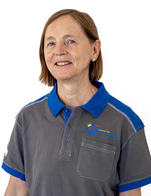 Monika Schüpbach