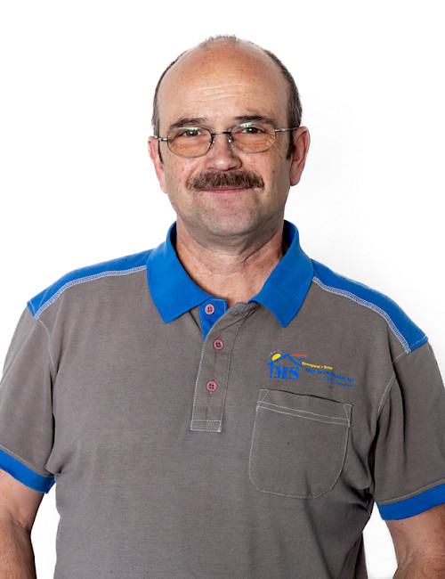 Simon Kaufmann