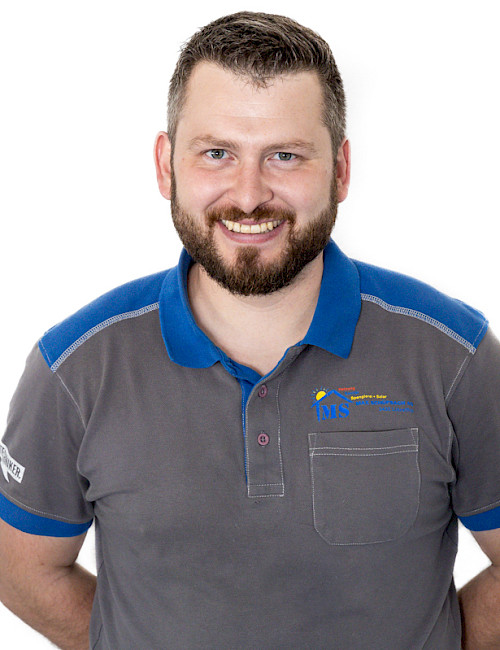 Markus Herrmann