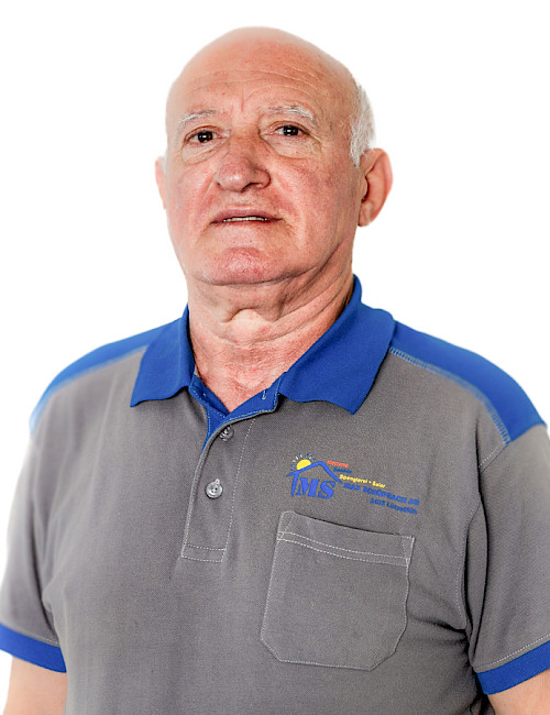 Tomislav Markovic