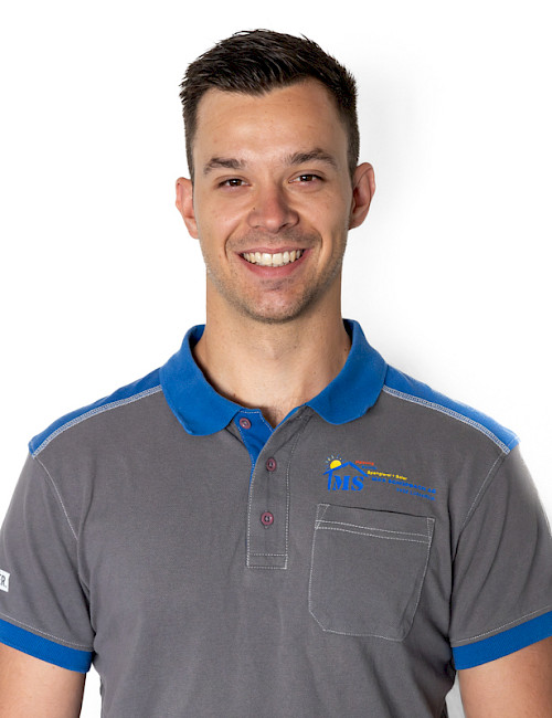 Mirco Steiner