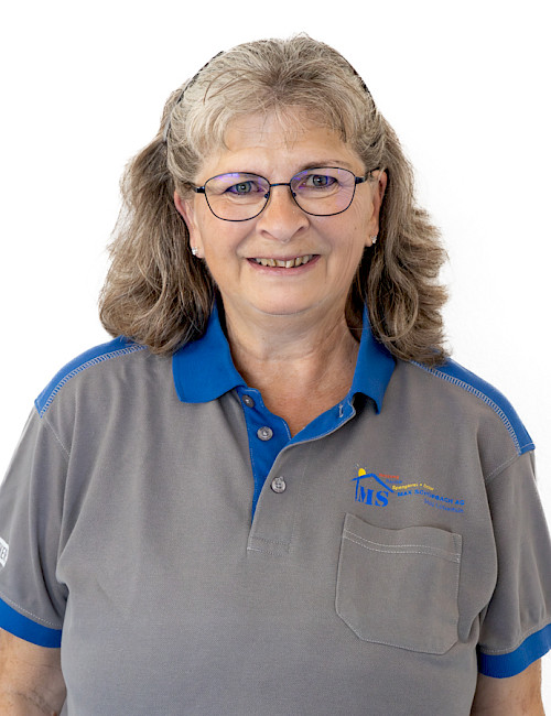 Anita Herrmann
